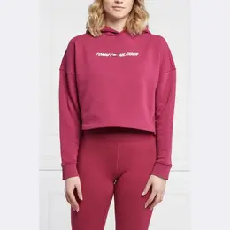 Tommy Hilfiger: Короткая толстовка 