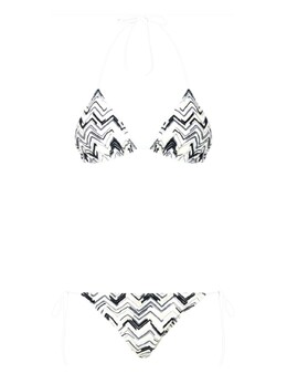 Missoni: Купальник 