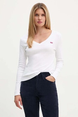 Levi's: Хлопковый топ 