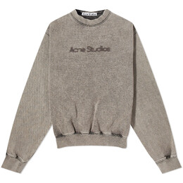 Acne Studios: Свитшот 