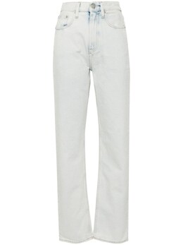 Calvin Klein Jeans: Прямые джинсы 