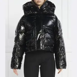 Calvin Klein: Куртка оверсайз 