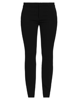 Dsquared2: Чёрные брюки 