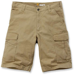 Carhartt: Светлые шорты 