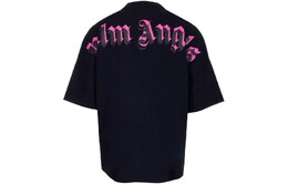 Palm Angels: Футболка больших размеров 