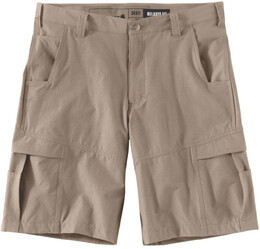 Carhartt: Бежевые шорты 