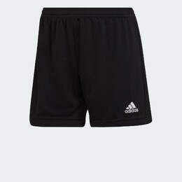 Adidas: Чёрные шорты 