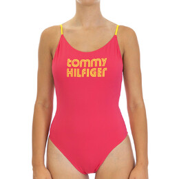 Tommy Hilfiger: Купальник 