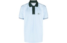 Lacoste: Хлопковая рубашка 