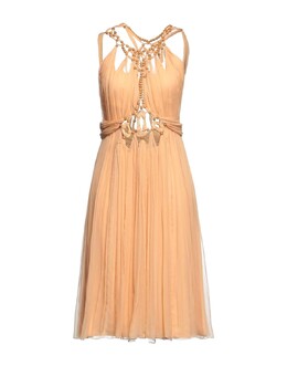Alberta Ferretti: Сарафан 