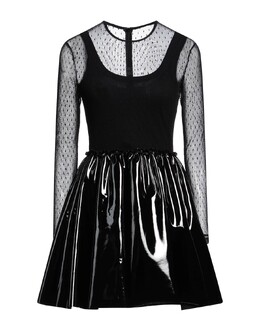 Valentino: Платье солнце 
