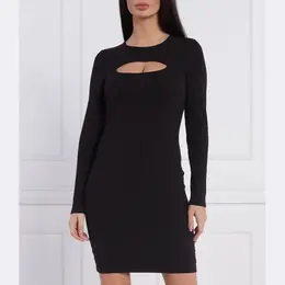 GUESS: Платье из шерсти 