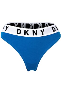 DKNY: Синие трусы 
