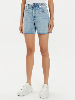 Wrangler: Джинсовые шорты 