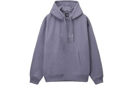 Stussy: Толстовка с капюшоном 