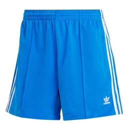 Adidas: Голубые шорты 