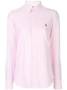 Polo Ralph Lauren: Рубашка в полоску 