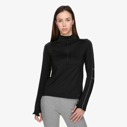 Under Armour: Футболка с длинным рукавом 