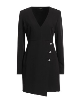 TWINSET: Чёрное платье 