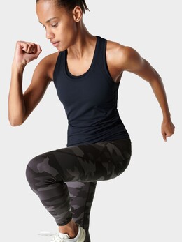 Sweaty Betty: Топ без рукава 