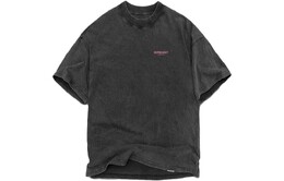 Represent: Тёмная футболка 