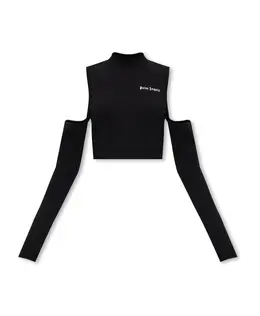 Palm Angels: Короткий топ 