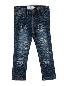 Philipp Plein: Синие джинсы 