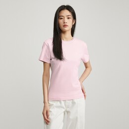 Calvin Klein: Футболка с принтом 