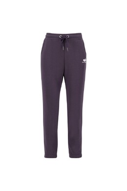 Alpha Industries: Фиолетовые брюки 