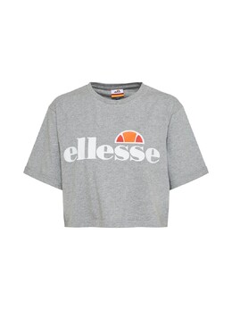 Ellesse: Серая футболка 