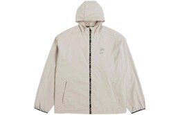 Nike: Куртка  Running на молнии