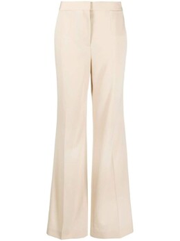 Stella McCartney: Расклешённые брюки 