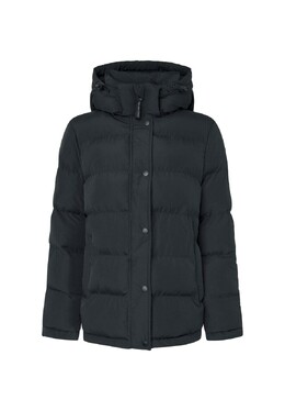 Pepe Jeans: Зимняя куртка 