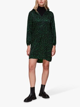 Whistles: Короткое платье 