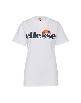 Ellesse: Белая рубашка 