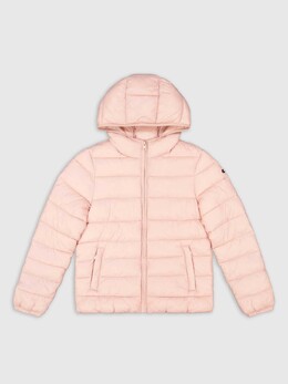 Champion: Куртка с капюшоном 