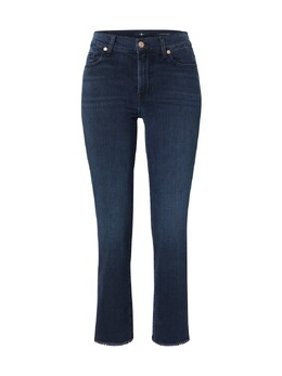 7 For All Mankind: Тёмные джинсы 