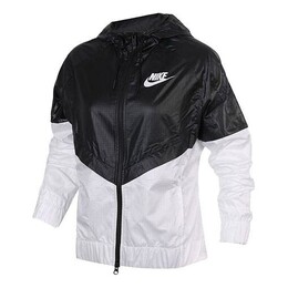 Nike: Спортивная куртка 