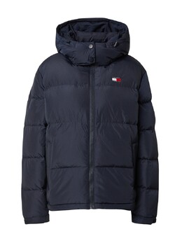 Tommy Hilfiger: Зимняя куртка  Tommy Jeans