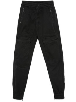 Diesel: Чёрные брюки 