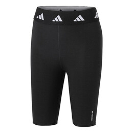 Adidas: Чёрные легинсы 