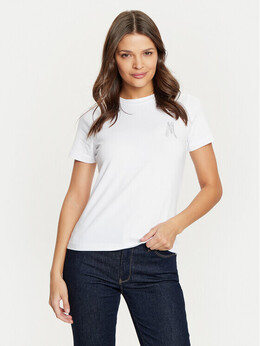 Marciano Guess: Белая футболка 