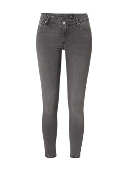 AG Jeans: Серые джинсы 