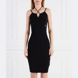 Calvin Klein: Чёрное платье 