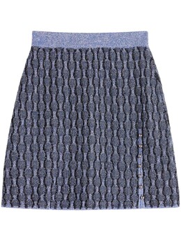 Lanvin: Короткая юбка 