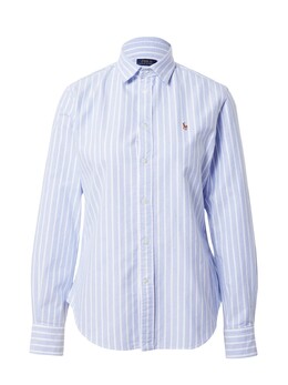 Polo Ralph Lauren: Светлая блуза 
