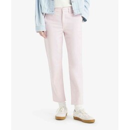 Levi's: Бежевые брюки 