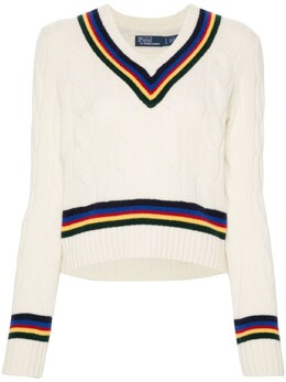 Polo Ralph Lauren: Свитер 