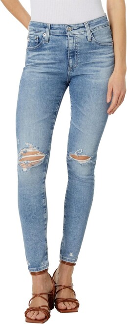 AG Jeans: Джинсы 
