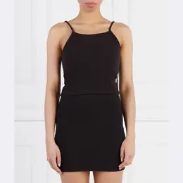 Calvin Klein: Короткий топ 